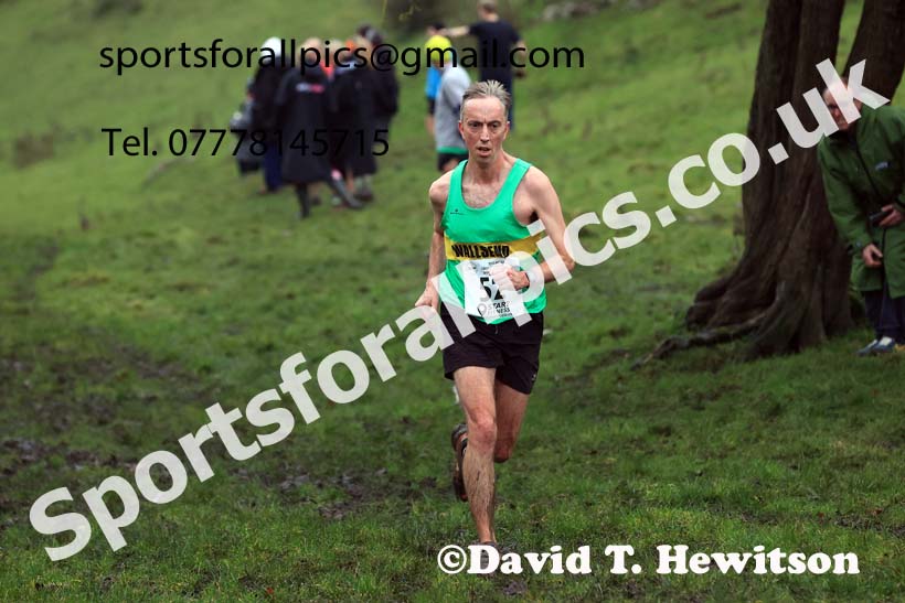 Junior Men and Masters Men 2023 NECAA Cross Country Relays, Thornley Hall Farm, Peterlee, County Durham. Photo: David T. Hewitson/Sports for All Pics